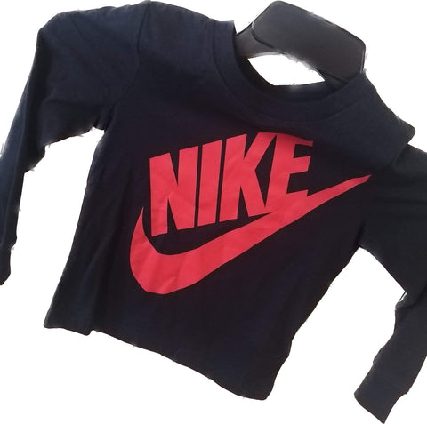 Longsleeve Nike enfant