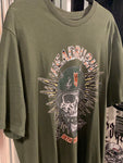 THE RUN LIKE HELL TEE