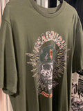 THE RUN LIKE HELL TEE