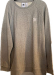 Crewneck adidas gris