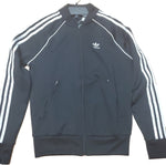 Veste adidas noir et blanc