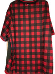 T-shirt nike