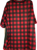 T-shirt nike