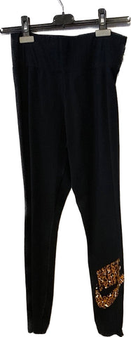 Legging nike fille