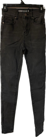 Jeans skinny grise headrush