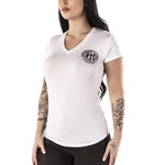 T-shirt ‘The Unrepentant’ Headrush - HEADRUSH detaillant autorisé LTABSHOP.CA 