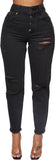 Jeans ‘So Vintage’ Fashion Nova