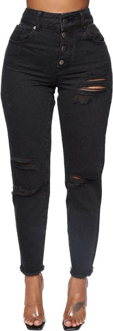 Jeans ‘So Vintage’ Fashion Nova