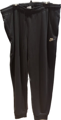 Jogging noir femme nike