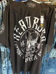 THE AMPED MENS TEE