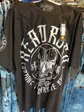 THE AMPED MENS TEE