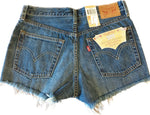 Short jeans pour femme levi Strauss