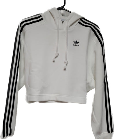 Hoodie croc adidas