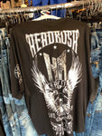 THE AMPED MENS TEE