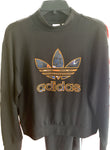 Hoodie adidas junior