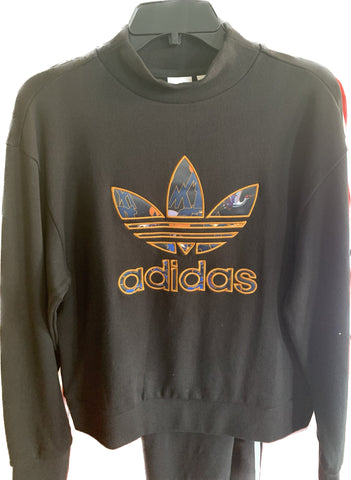 Hoodie adidas junior