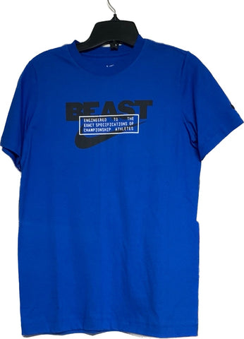 T-shirt nike