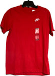T-shirt nike enfant