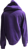 Hoodie Toronto Raptors “Classic” mauve