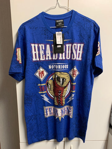 Chandail HeadRush