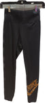 Legging nike léopard dans le bas