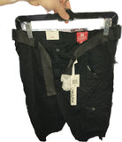 Pjmark short cargo noir