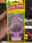 Little Trees - La Taverne à Boucane