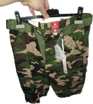 Pjmark short cargo armer