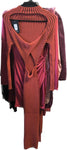 Robe FashionNova