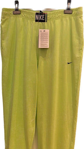 Pentalon Nike vert