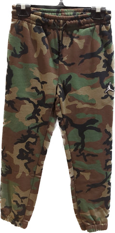 Jogging jordan junior garçon camouflage