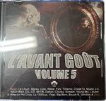 LE CHUM L’AVANT GOÛT VOLUME 5