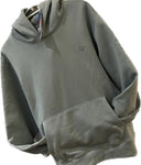 Hoodie adidas bleu