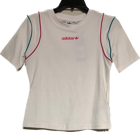 T-shirt adidas