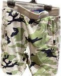 Short adidas camo junior