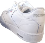 Reebok CL LTHR Femme