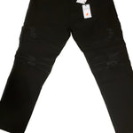 JEANS BLEECKER ET MERCER