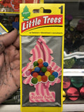 Little Trees - La Taverne à Boucane