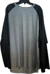 Long sleeve Nike homme