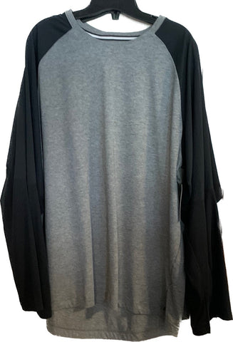 Long sleeve Nike homme