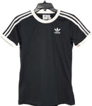 T shirt adidas femme