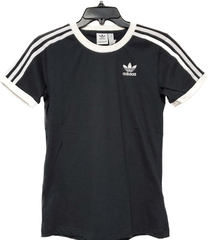 T shirt adidas femme