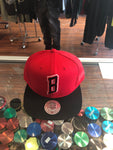 Casquette Mitchell&Ness des Bulls