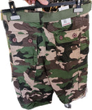 Pjmark short cargo armer