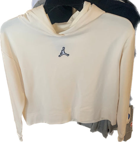 Long sleeve Jordan beige  enfant