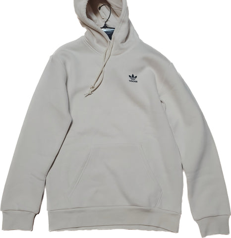 Hoodie adidas  crème