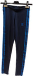 Legging adidas bleu junior