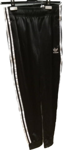 Pantalon noire adidas junior