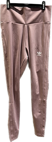 Legging adidas mauve  junior