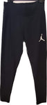 Jogging jordan noir junior garçon